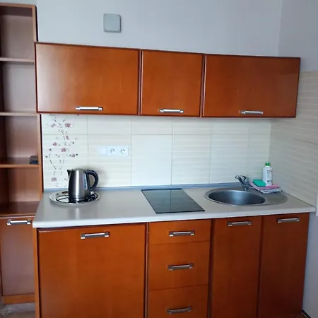Appartamento Ornak Zakopane