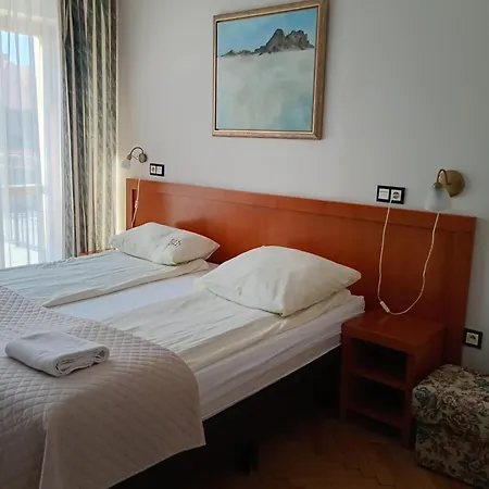Ornak Appartamento Zakopane