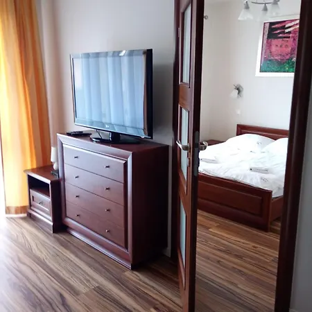 Ornak Appartamento Zakopane