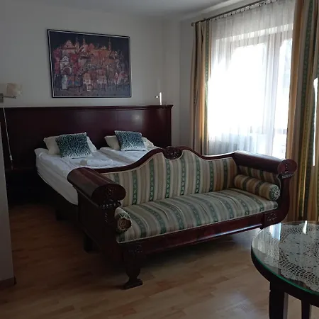 Ornak Appartamento Zakopane