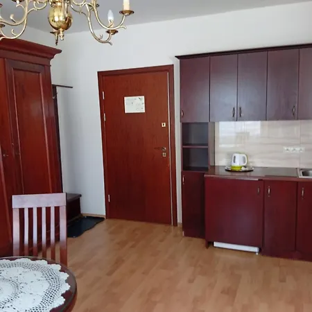 Appartamento Ornak